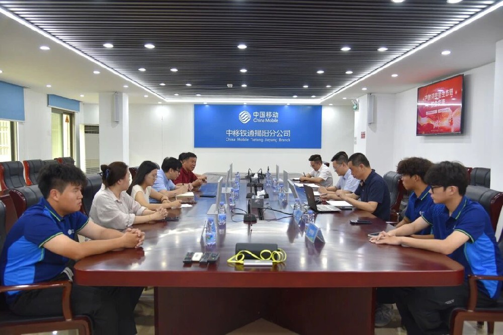 督查实习促成长 校企协同育英才